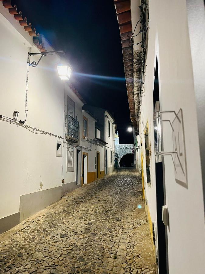 Casa Da Mostardeira Евора Екстериор снимка
