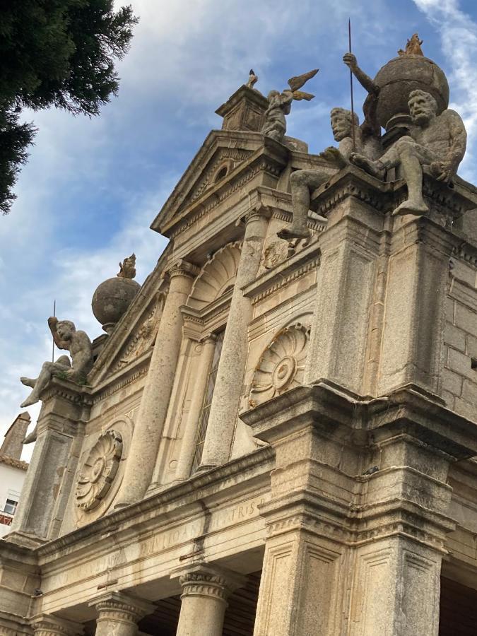 Casa Da Mostardeira Евора Екстериор снимка