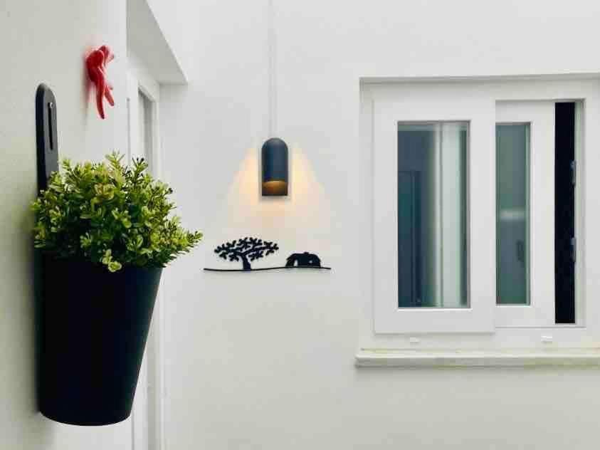 Casa Da Mostardeira Евора Екстериор снимка